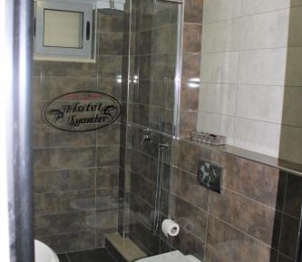 Triple Room with Balcony