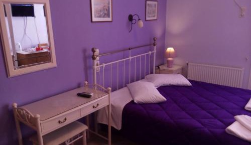 Large Single Room