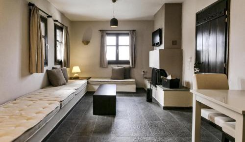 Superior Suite with Sea View