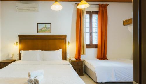 Family Junior Suite