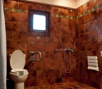 Room with Disability Access