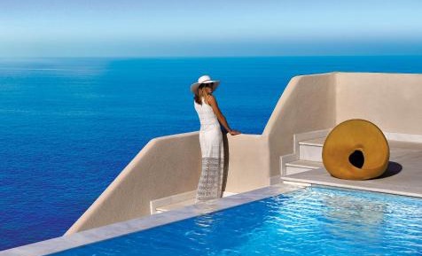 Royal Two-Bedroom Villa with Private Pool