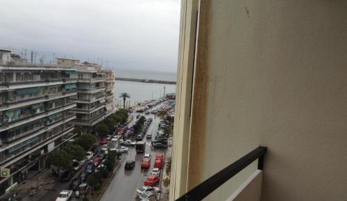 Double Room with City View