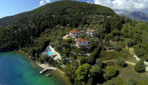 Vacation Home