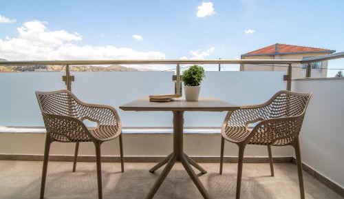 Superior Apartment