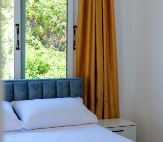 Double Room with Extra Bed