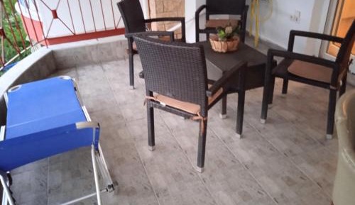 Maisonette