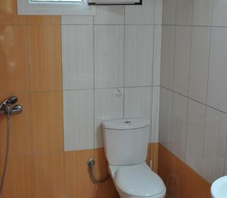Triple Room with Mountain View