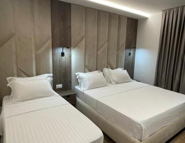 Triple Room with Balcony