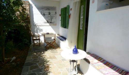 Double or Twin Room with City View
