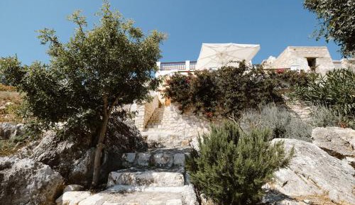 Villa with Sea View