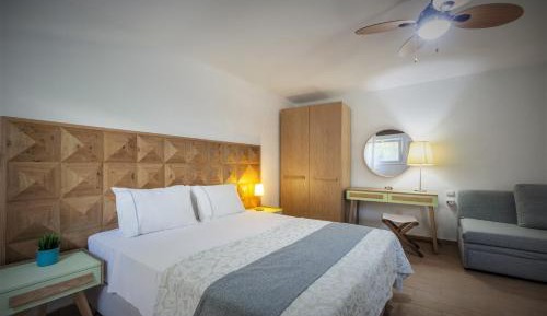 Apartment - Split Level