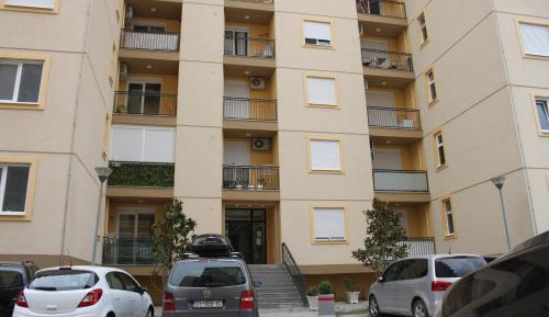 Apartment with Sea View
