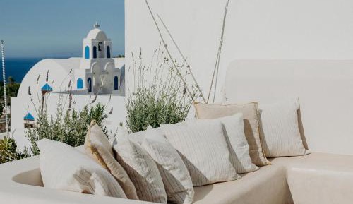 Blue Door Villa