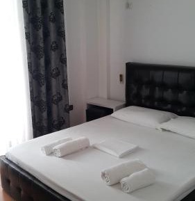 Double Room with Balcony and Sea View