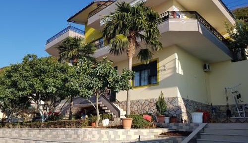 One-Bedroom Villa