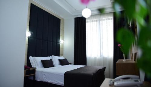 Budget Double or Twin Room
