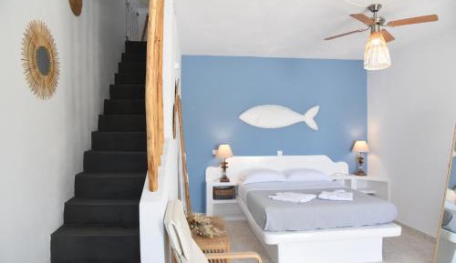 Duplex Apartment