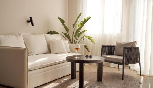 Two Bedroom Suite