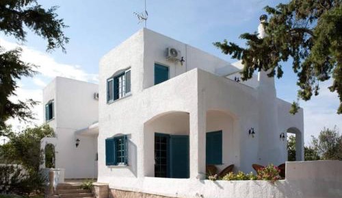 Villa