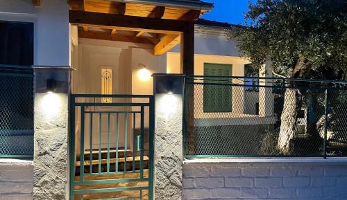 Two-Bedroom Villa