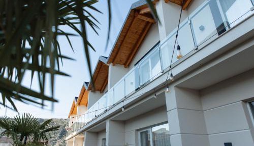 One-Bedroom Villa