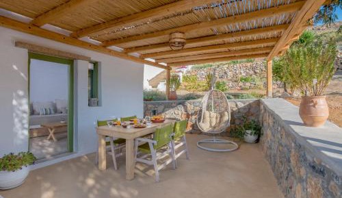 One-Bedroom Villa