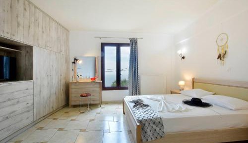 Villa with Sea View