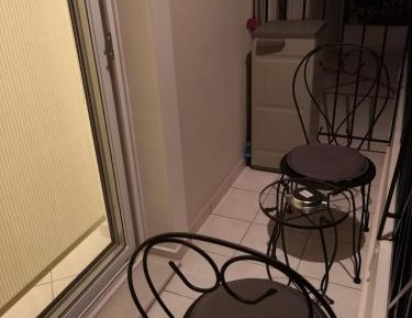 Standard Suite