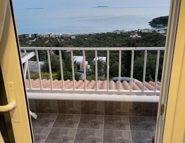 Double Room with Sea View