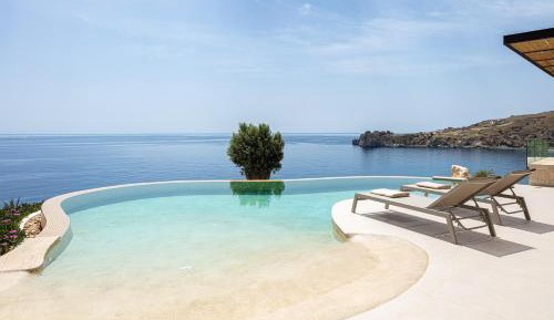Domus Mare Villa I