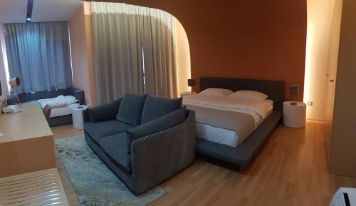 Triple Room with Lake View
