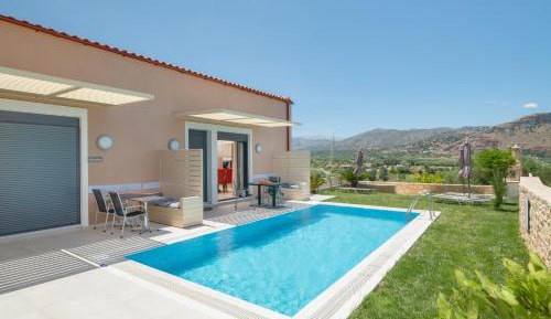 Standard Villa (Phaedra)