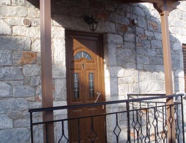 Twin Room with Sea View