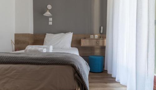 Single Room with Balcony