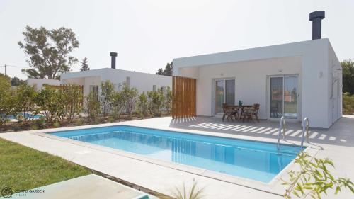 One-Bedroom Villa