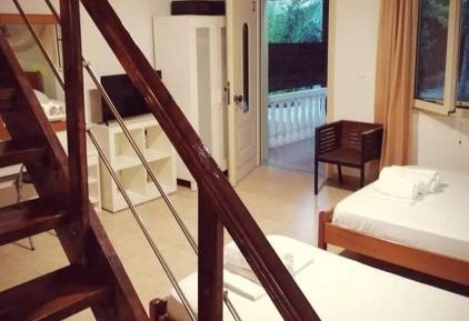 Maisonette