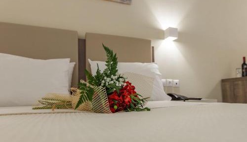 Suite with Sea View