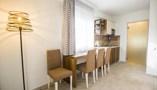 Standard Apartment