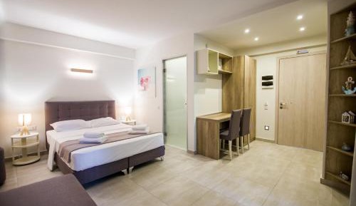 Apartment - Ground Floor