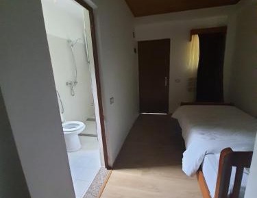 Basic Triple Room