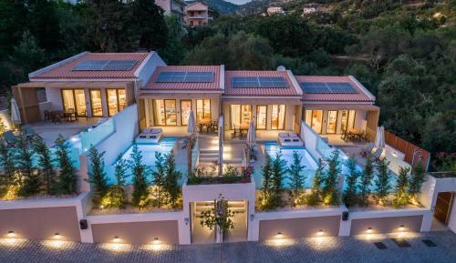 One-Bedroom Villa