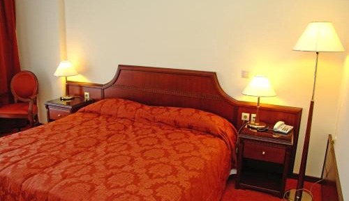 Classic Triple Room