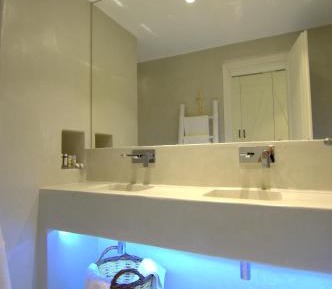 Junior Suite with Sea View