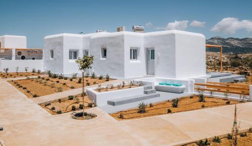 Superior Villa