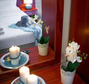 Suite Ground Floor