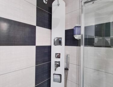 Classic Quadruple Room