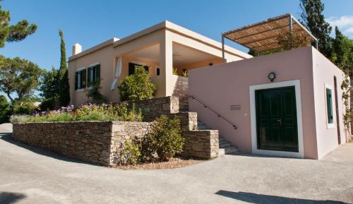 Family Villa, 2 Bedrooms with Sea View