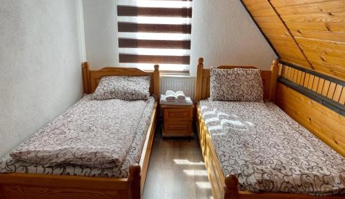 Small Twin Room