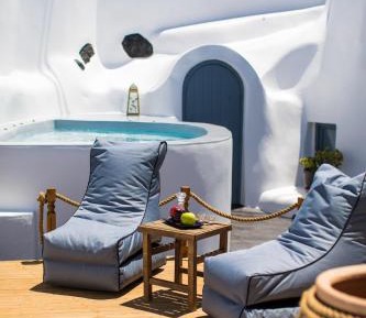 One-Bedroom Villa